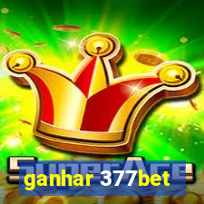 ganhar 377bet